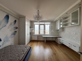 Продается 3-комнатная квартира Романова ул, 129.8  м&sup2;, 28750000 рублей
