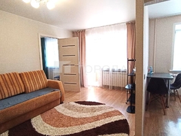 Продается 2-комнатная квартира Ватутина ул, 44.7  м&sup2;, 6280000 рублей