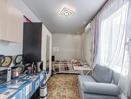 Продается Комната Королева ул, 14.5  м&sup2;, 1850000 рублей