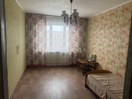 Продается 3-комнатная квартира Дениса Давыдова ул, 59.4  м&sup2;, 6000000 рублей