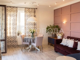Продается 2-комнатная квартира Русская ул, 67  м&sup2;, 13000000 рублей