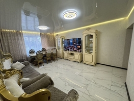 Продается 2-комнатная квартира Татьяны Снежиной ул, 60  м&sup2;, 7000000 рублей