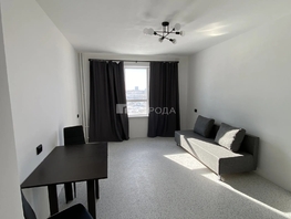 Продается 2-комнатная квартира Плющихинская ул, 44.4  м&sup2;, 5040000 рублей