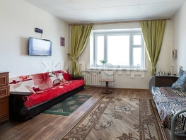 Продается 1-комнатная квартира Северный мкр, 54.2  м&sup2;, 5500000 рублей