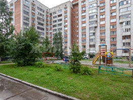 Продается 1-комнатная квартира Северный мкр, 54.2  м&sup2;, 5500000 рублей
