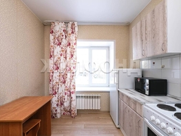Продается 3-комнатная квартира Новосибирская ул, 63.7  м&sup2;, 6800000 рублей
