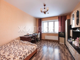 Продается 3-комнатная квартира Волочаевская ул, 73.3  м&sup2;, 7288000 рублей