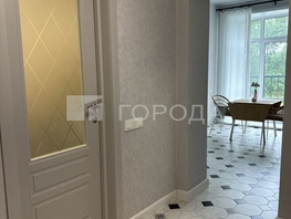 Продается 1-комнатная квартира Горки Академпарка, 42.3  м&sup2;, 7550000 рублей