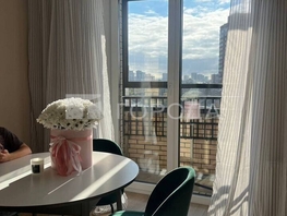Продается 1-комнатная квартира ЖК Заельцовский, 40.9  м&sup2;, 11500000 рублей