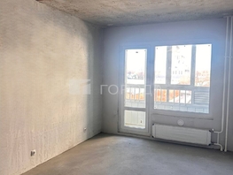 Продается 1-комнатная квартира ЖК Квартет, дом Дуэт, 34.7  м&sup2;, 3900000 рублей