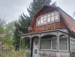 Продается дача Ароматная (Иней-1 тер. СНТ) ул, 50  м&sup2;, участок 8.5 сот., 2500000 рублей