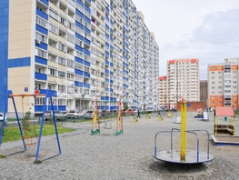 Продается Студия Виктора Уса ул, 27.9  м&sup2;, 3000000 рублей