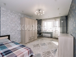 Продается 1-комнатная квартира Петухова ул, 38  м&sup2;, 4600000 рублей