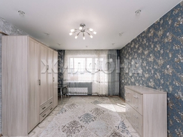 Продается 1-комнатная квартира Петухова ул, 38  м&sup2;, 4500000 рублей