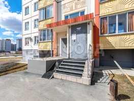 Продается 1-комнатная квартира Петухова ул, 38  м&sup2;, 4500000 рублей