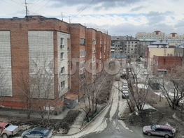 Продается 2-комнатная квартира Сакко и Ванцетти ул, 47.5  м&sup2;, 7500000 рублей