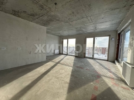 Продается 4-комнатная квартира ЖК Никитина, дом 1, 102.1  м&sup2;, 17199000 рублей