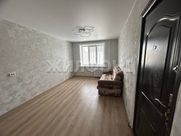 Продается Комната Сибиряков-Гвардейцев ул, 16.7  м&sup2;, 1390000 рублей
