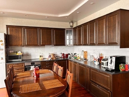 Продается 6-комнатная квартира Разъездная ул, 203.2  м&sup2;, 32999000 рублей