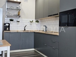 Продается 2-комнатная квартира ЖК Виноград, 52  м&sup2;, 9100000 рублей