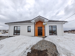 Продается Коттедж Тандем, 105.8  м&sup2;, участок 10 сот., 9500000 рублей