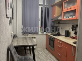 Продается 2-комнатная квартира Кропоткина ул, 42.6  м&sup2;, 6900000 рублей