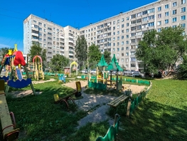 Продается 2-комнатная квартира Кропоткина ул, 42.6  м&sup2;, 6750000 рублей