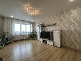 Продается 2-комнатная квартира Гэсстроевская ул, 67.2  м&sup2;, 9500000 рублей