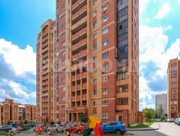 2-комн, Гэсстроевская ул, д.2/2