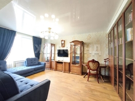 Продается 3-комнатная квартира Гоголя ул, 103.5  м&sup2;, 15500000 рублей