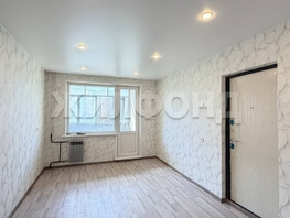 Продается Комната Комсомольская ул, 17  м&sup2;, 1990000 рублей