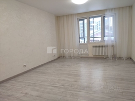 Продается Студия ЖК Leo (лео), 35  м&sup2;, 6150000 рублей