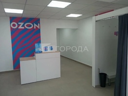 Продается Торговое Николая Сотникова ул, 47.1  м&sup2;, 8890000 рублей