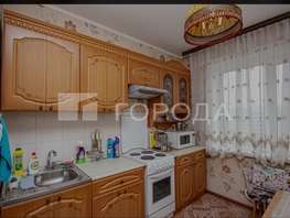 Продается 2-комнатная квартира Рассветная ул, 52.5  м&sup2;, 5129000 рублей