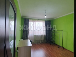 Продается 1-комнатная квартира Зорге ул, 46.7  м&sup2;, 4900000 рублей