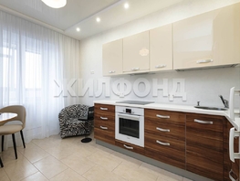 Продается 1-комнатная квартира Гэсстроевская ул, 45  м&sup2;, 6500000 рублей