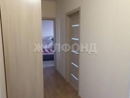Продается 2-комнатная квартира Титова ул, 57.4  м&sup2;, 6650000 рублей