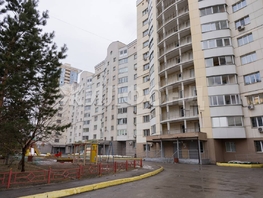 Продается 2-комнатная квартира Кропоткина ул, 60  м&sup2;, 9700000 рублей