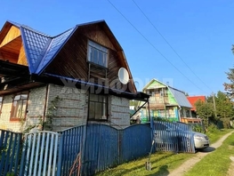 Продается дача Новая Кубовая ДНТ тер, 60  м&sup2;, участок 4 сот., 1780000 рублей