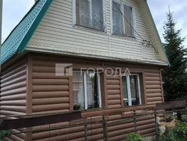 Продается Коттедж Рассветная ул, 84  м&sup2;, участок 12 сот., 3600000 рублей