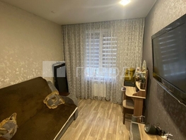Продается 2-комнатная квартира Бориса Богаткова ул, 42.6  м&sup2;, 7000000 рублей