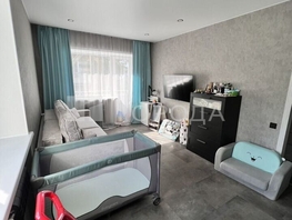 Продается 1-комнатная квартира Жуковского ул, 31.6  м&sup2;, 4620000 рублей