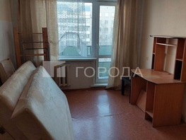 Продается 1-комнатная квартира Менделеева ул, 30.2  м&sup2;, 4220000 рублей