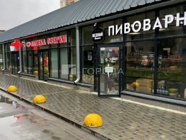 Сдается Торговое Котовского ул, 36  м&sup2;, 54000 рублей