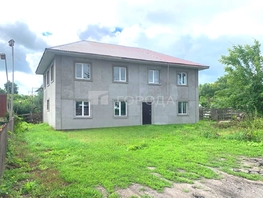 Продается Дом Мичурина ул, 245.46  м&sup2;, участок 6 сот., 6300000 рублей