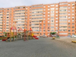 Продается 1-комнатная квартира Гребенщикова ул, 34.4  м&sup2;, 5050000 рублей