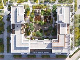 Продается 2-комнатная квартира ЖК Пшеница, дом 2.1, 93.05  м&sup2;, 15040000 рублей