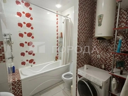 Продается 1-комнатная квартира Кошурникова ул, 42  м&sup2;, 7800000 рублей