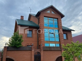Продается Дом Центральная ул, 610  м&sup2;, участок 10 сот., 21500000 рублей