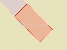 Продается Дачный участок 23-я (Гармония мкр) ул, 8  сот., 2700000 рублей